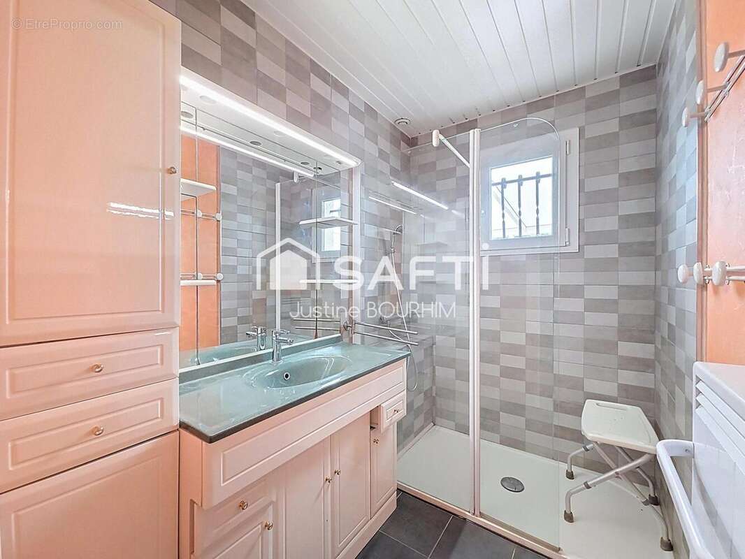 Photo 8 - Maison à HENIN-BEAUMONT