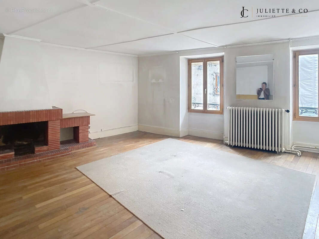 Appartement 110 m² à Chamonix-Mont-Blanc  - photo 9