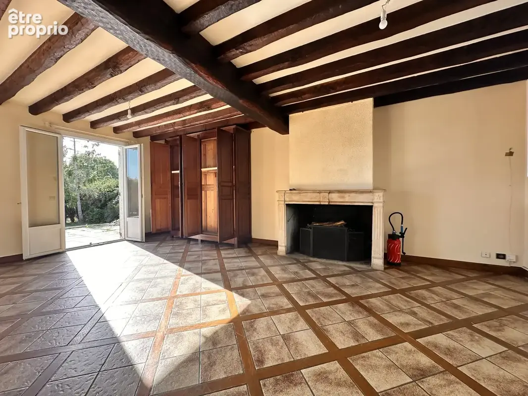 Maison de 117 m2 sur sous-sol total - photo 3