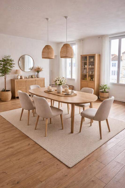 Appartement à VIDAUBAN