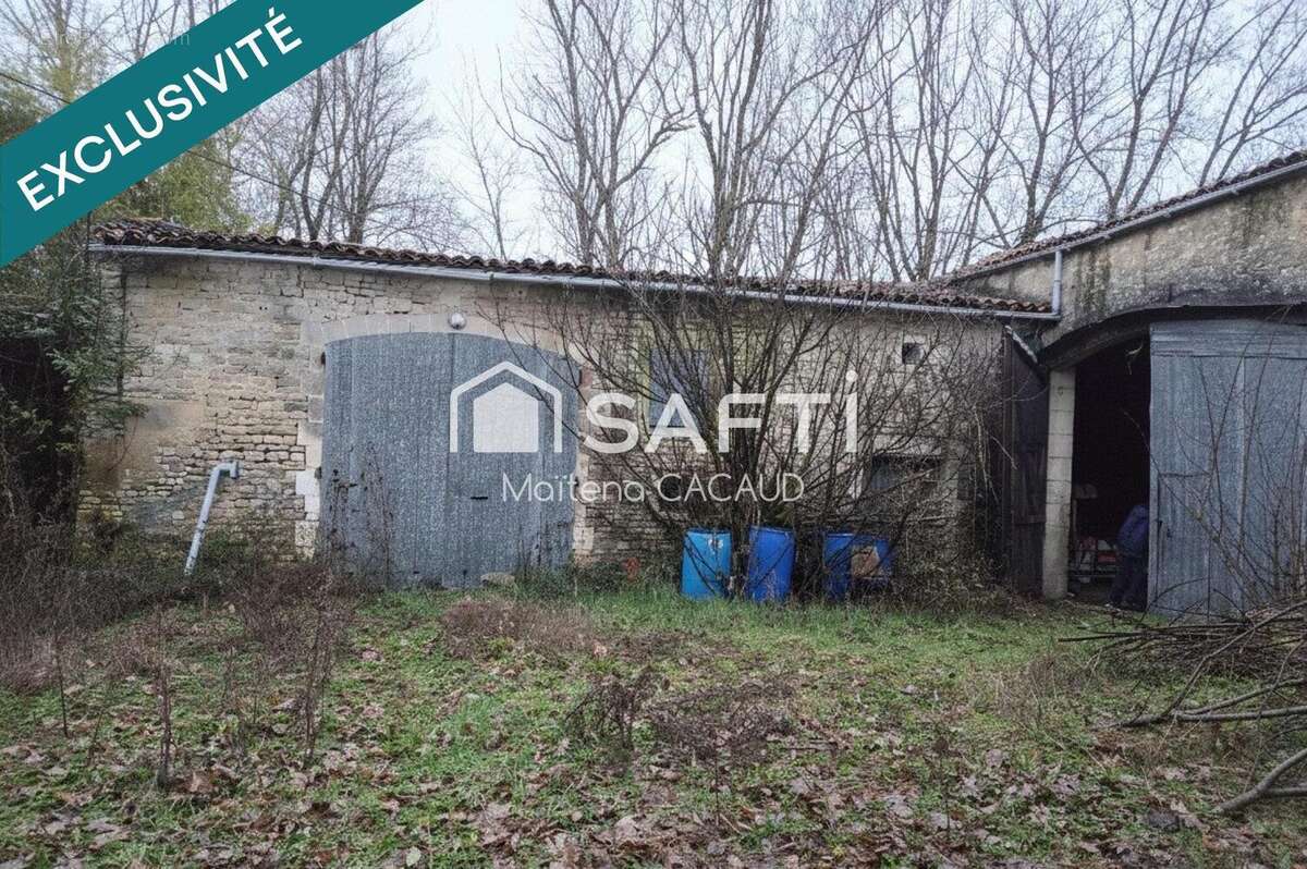 Photo 3 - Appartement à JARNAC