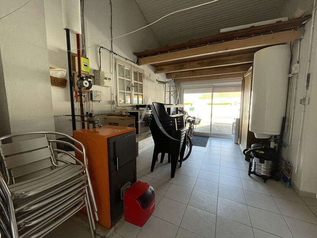 Maison 3 pièces - photo 7