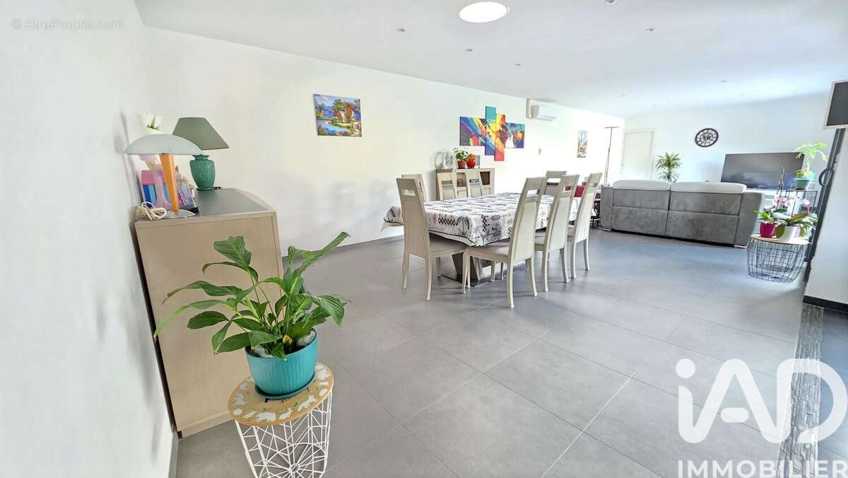 Maison 177 m² à La Tremblade  - photo 5