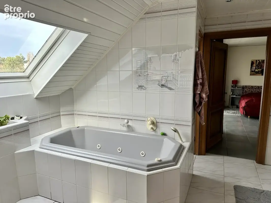 Une exclusivité dagon immobilier ! - photo 16
