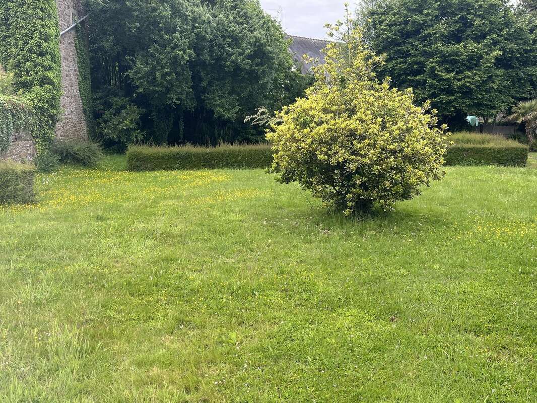 Terrain à LA VICOMTE-SUR-RANCE