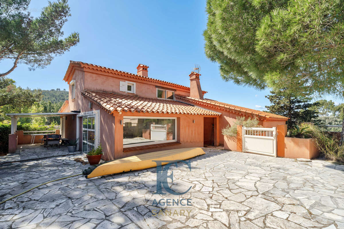 Maison à LA SEYNE-SUR-MER