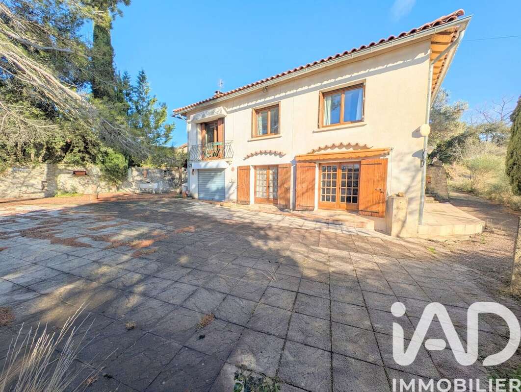 Maison 149 m² à Roaix  - photo 2
