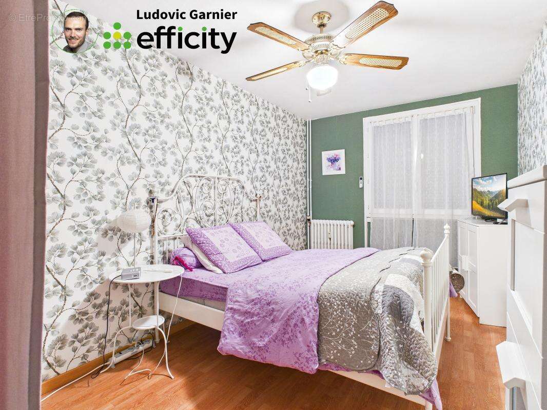 Appartement à MORTAIN