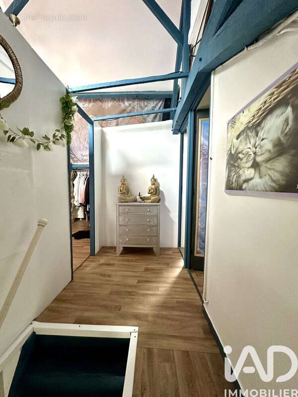 Maison 122 m² à Clairmarais  - photo 9