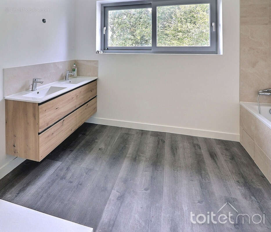 Maison à GIF-SUR-YVETTE