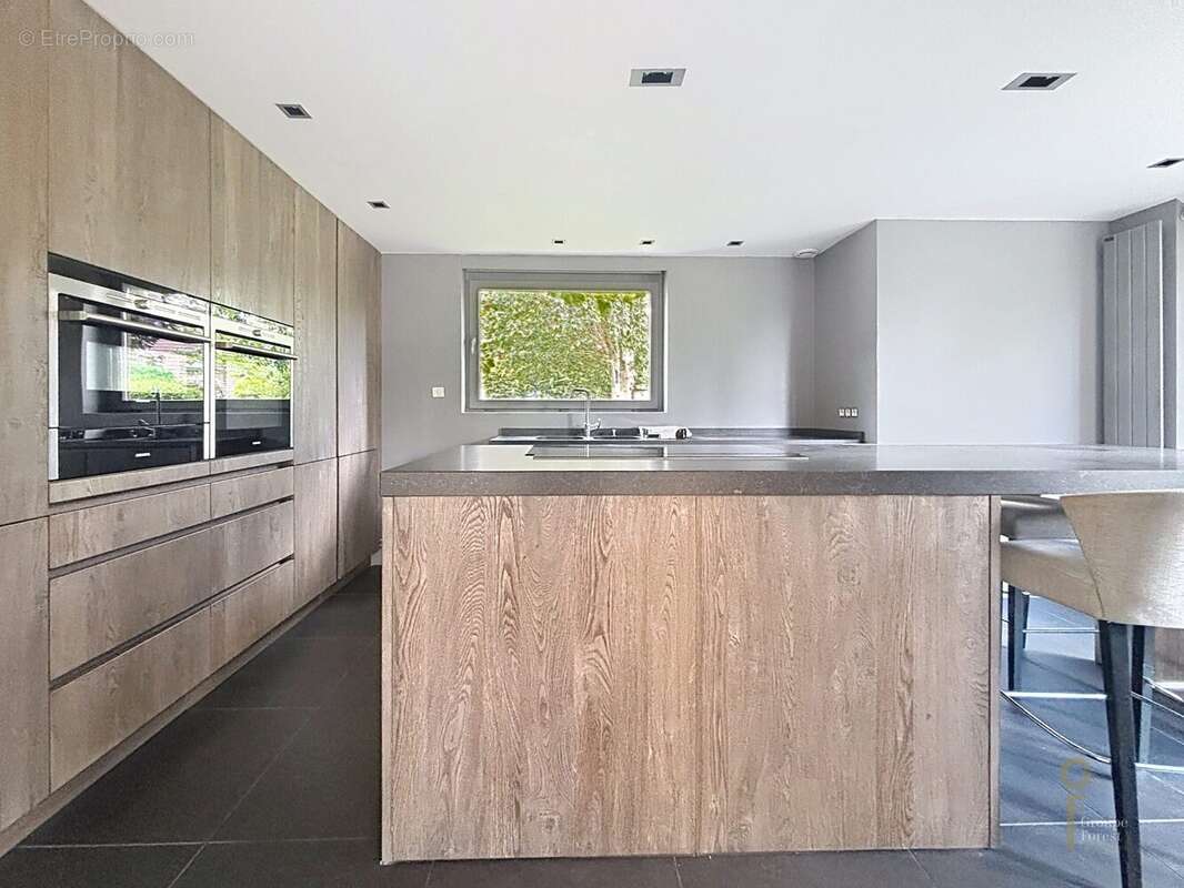 Maison à WAMBRECHIES