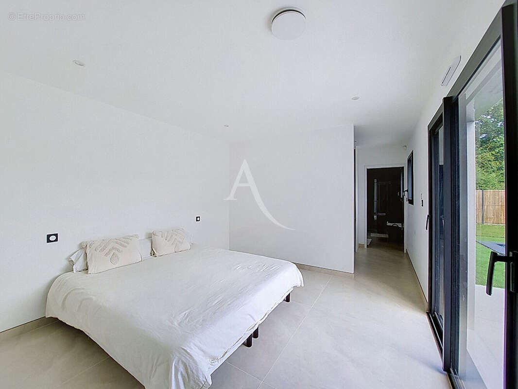 Maison Cholet - photo 7