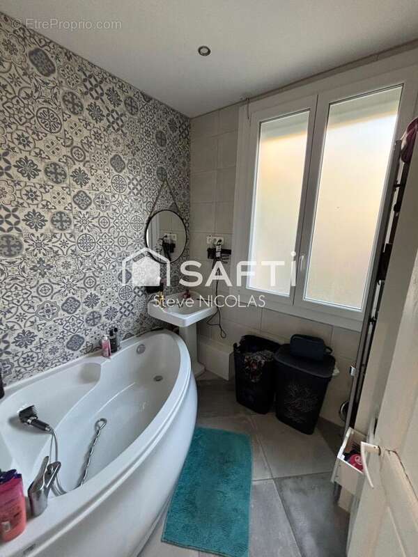 Photo 5 - Maison à CENDRAS