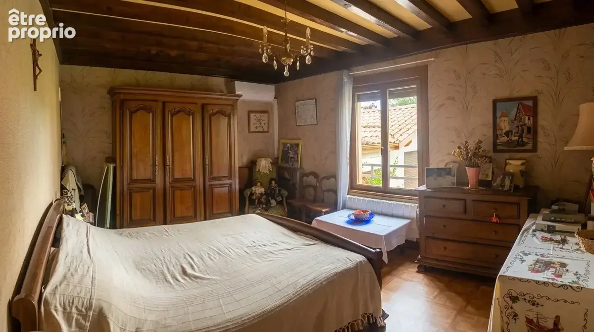 Maison 157 m² à Saint-Laurent-D'agny  - photo 9