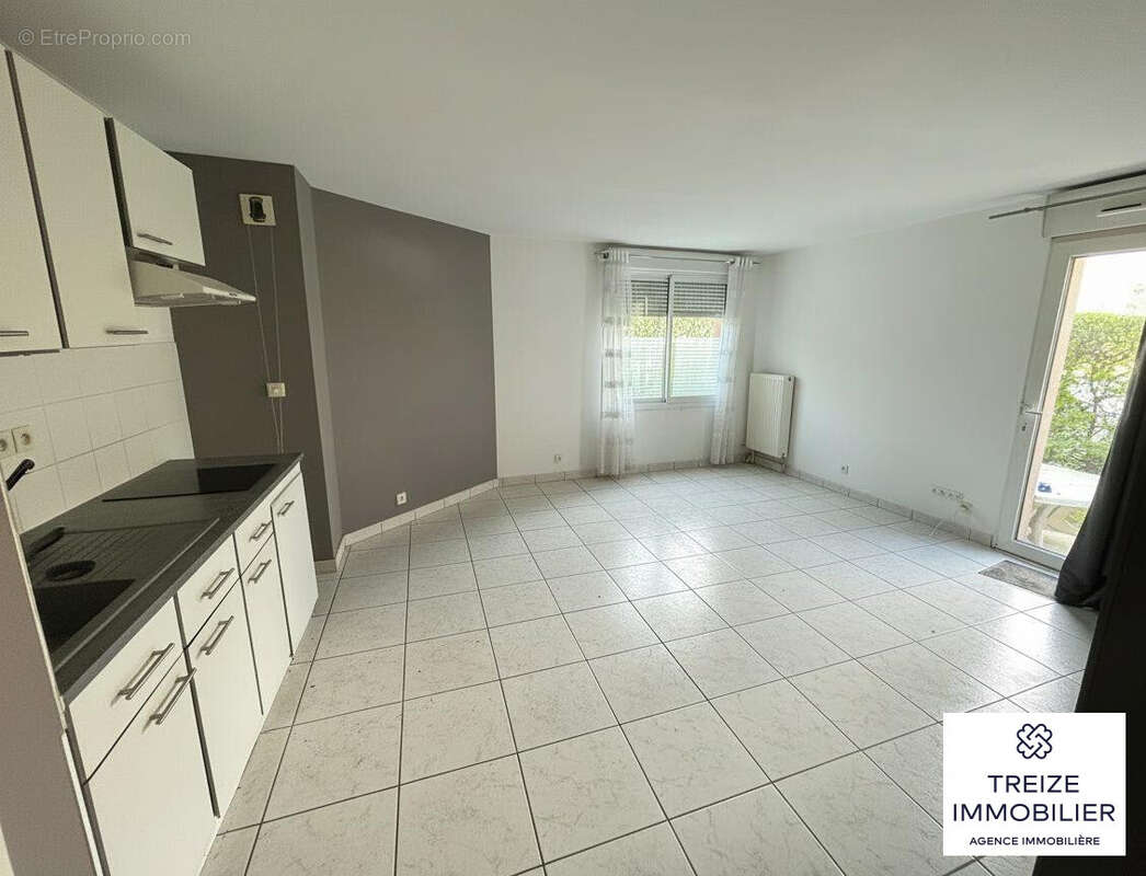 Appartement à VANNES