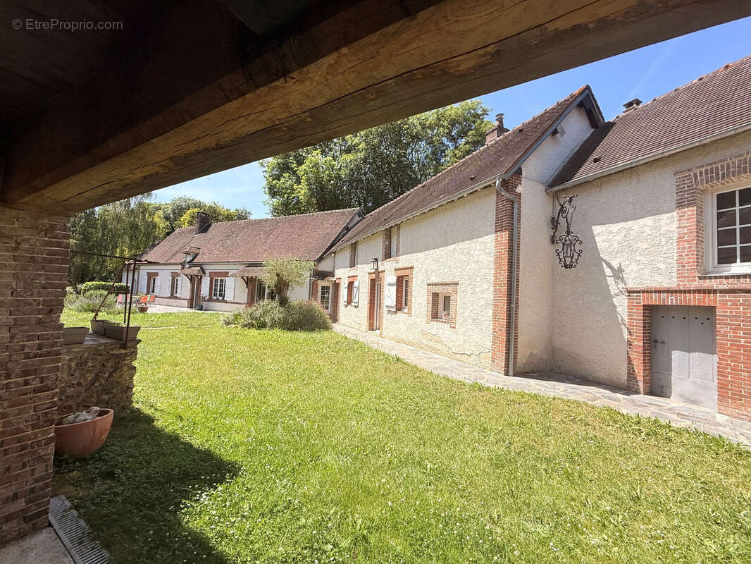 Secteur cherisy - photo 12