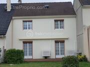 Maison à SAINT-AY