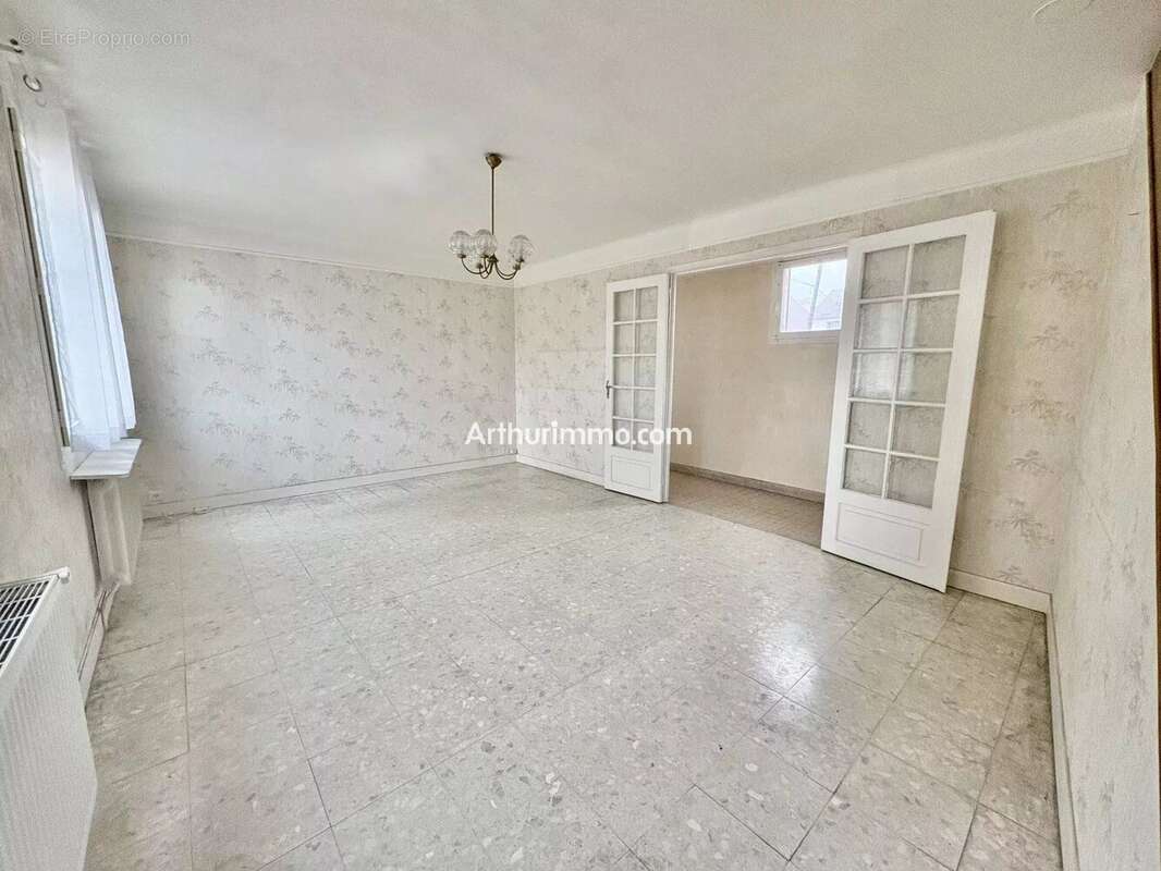 Appartement à SUCY-EN-BRIE