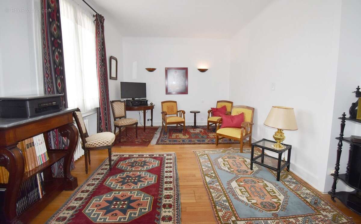 Appartement à VICHY