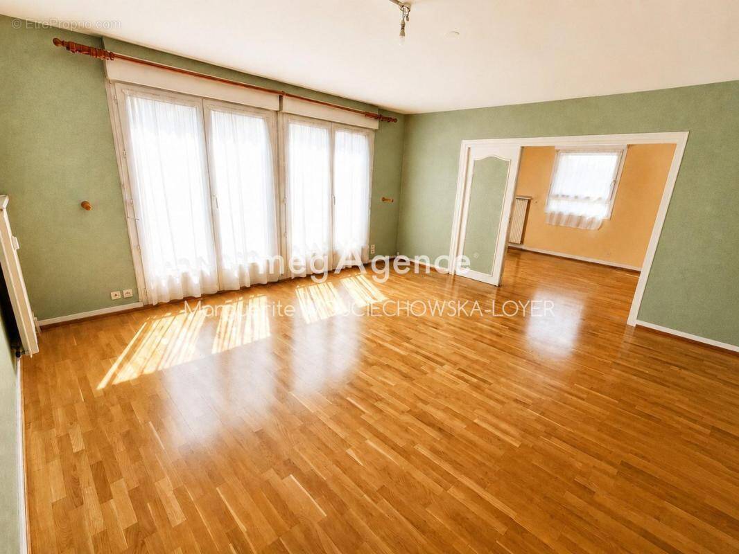 Appartement à ALENCON
