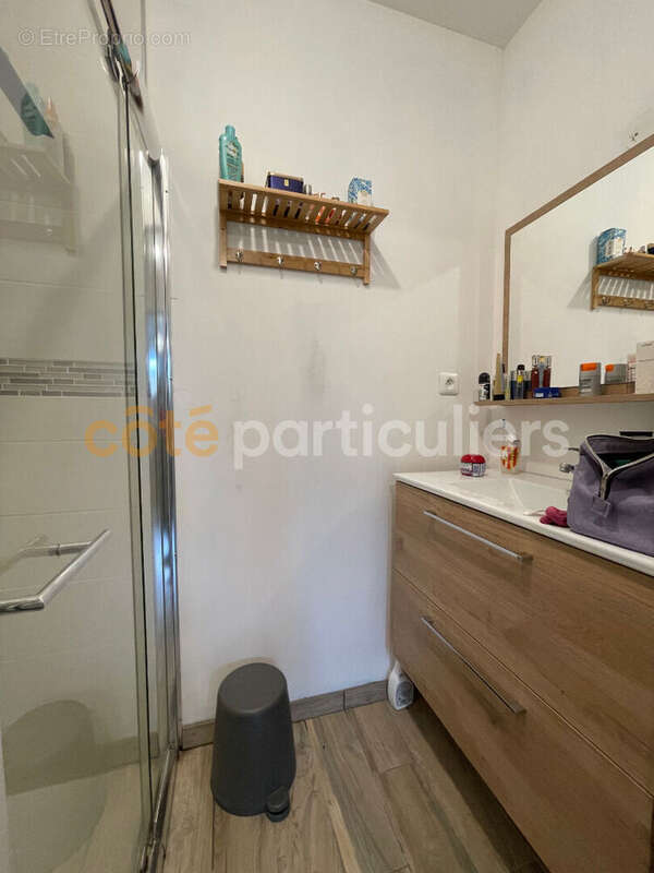 Maison à LE MOLAY-LITTRY