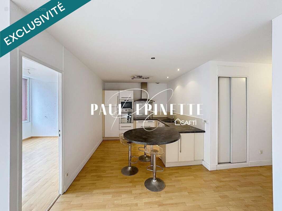 Photo 7 - Appartement à MONTAUBAN