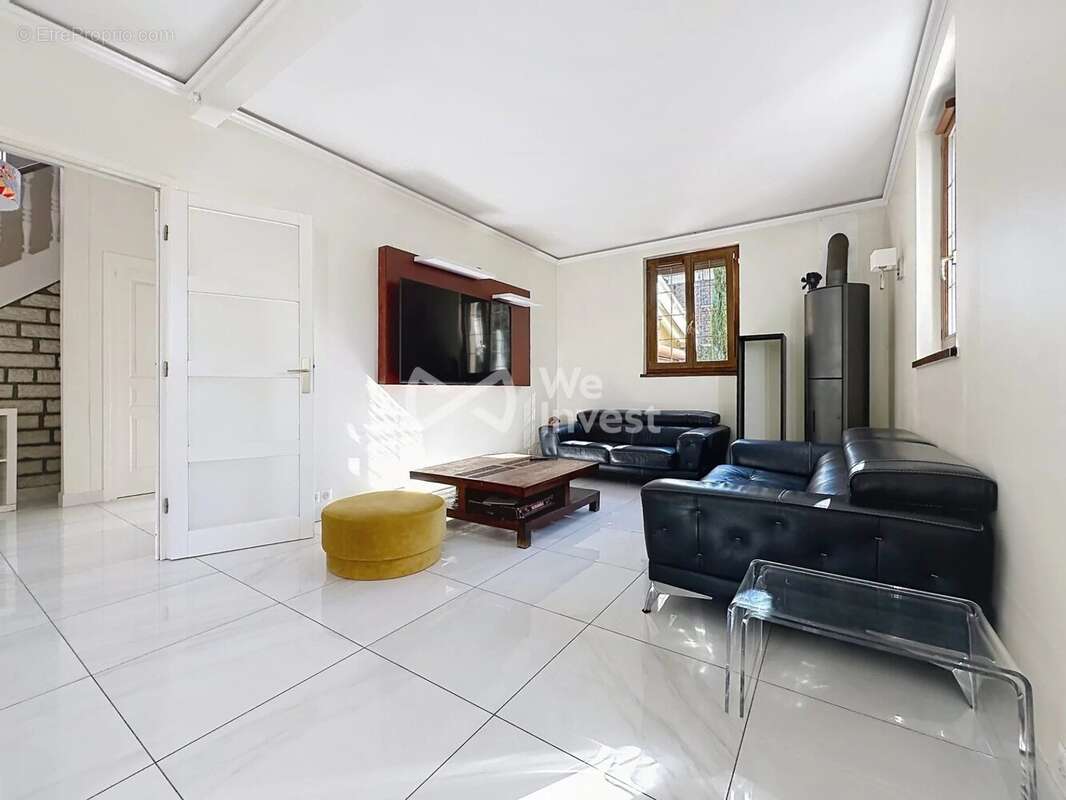 Maison à COLOMBES