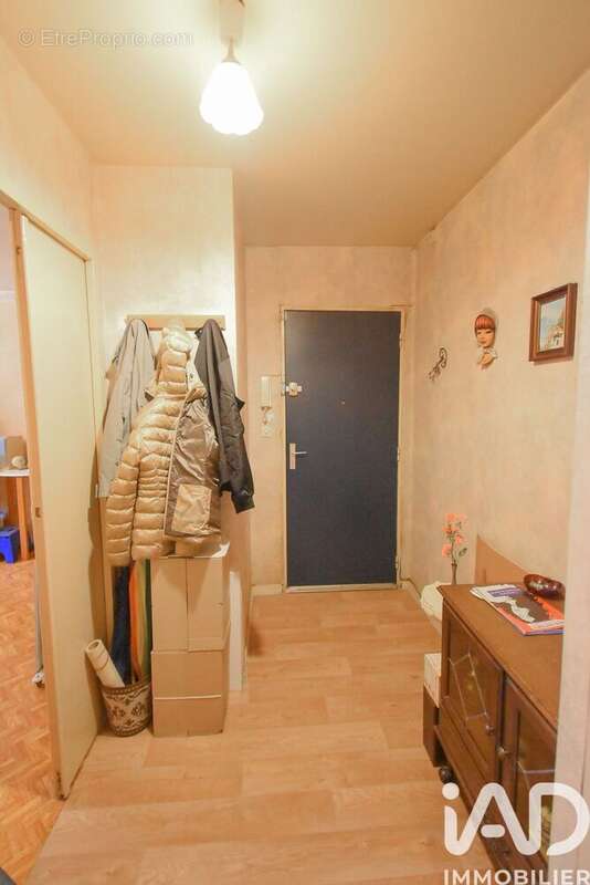 Photo 9 - Appartement à CLICHY-SOUS-BOIS