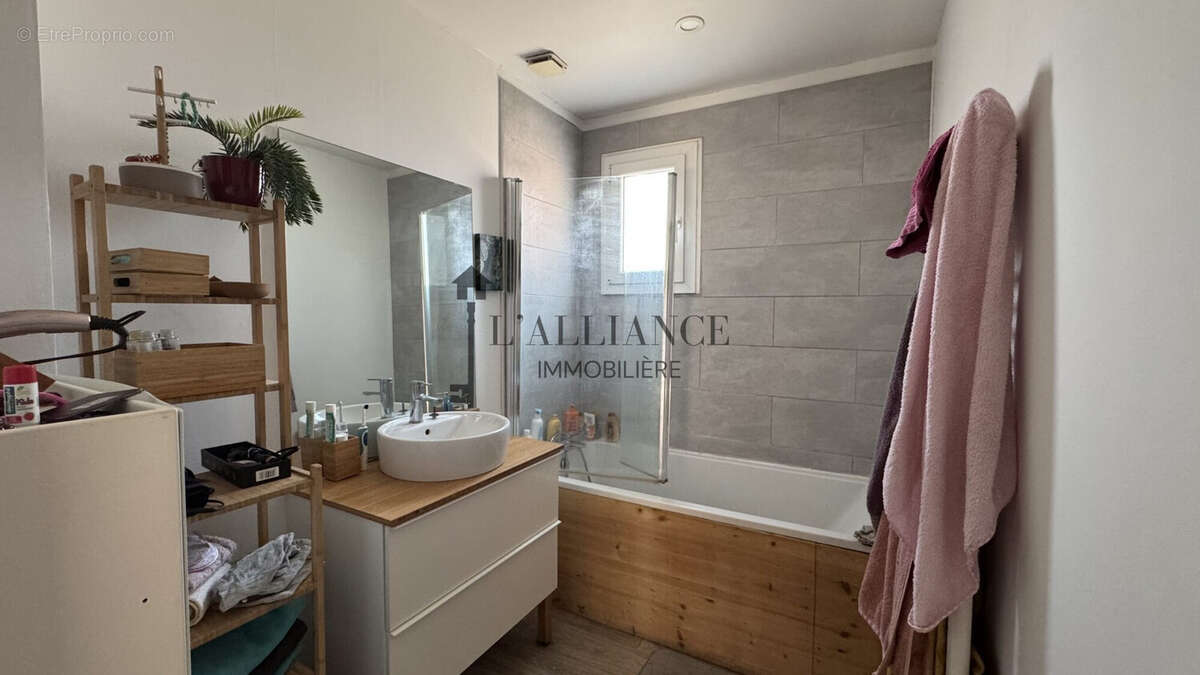 Maison 88 m² à Tilloy-Les-Mofflaines  - photo 7