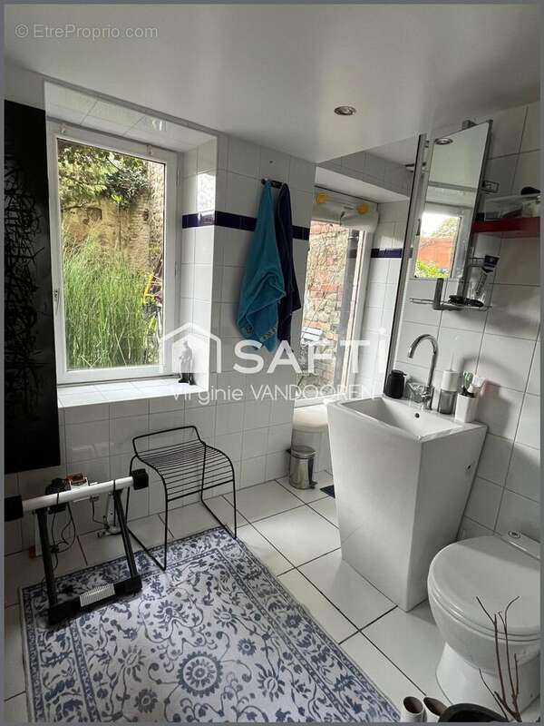 Photo 7 - Appartement à BOULOGNE-SUR-MER