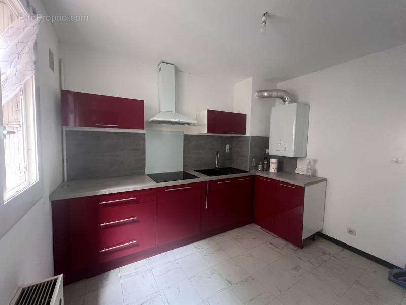 Appartement à NARBONNE