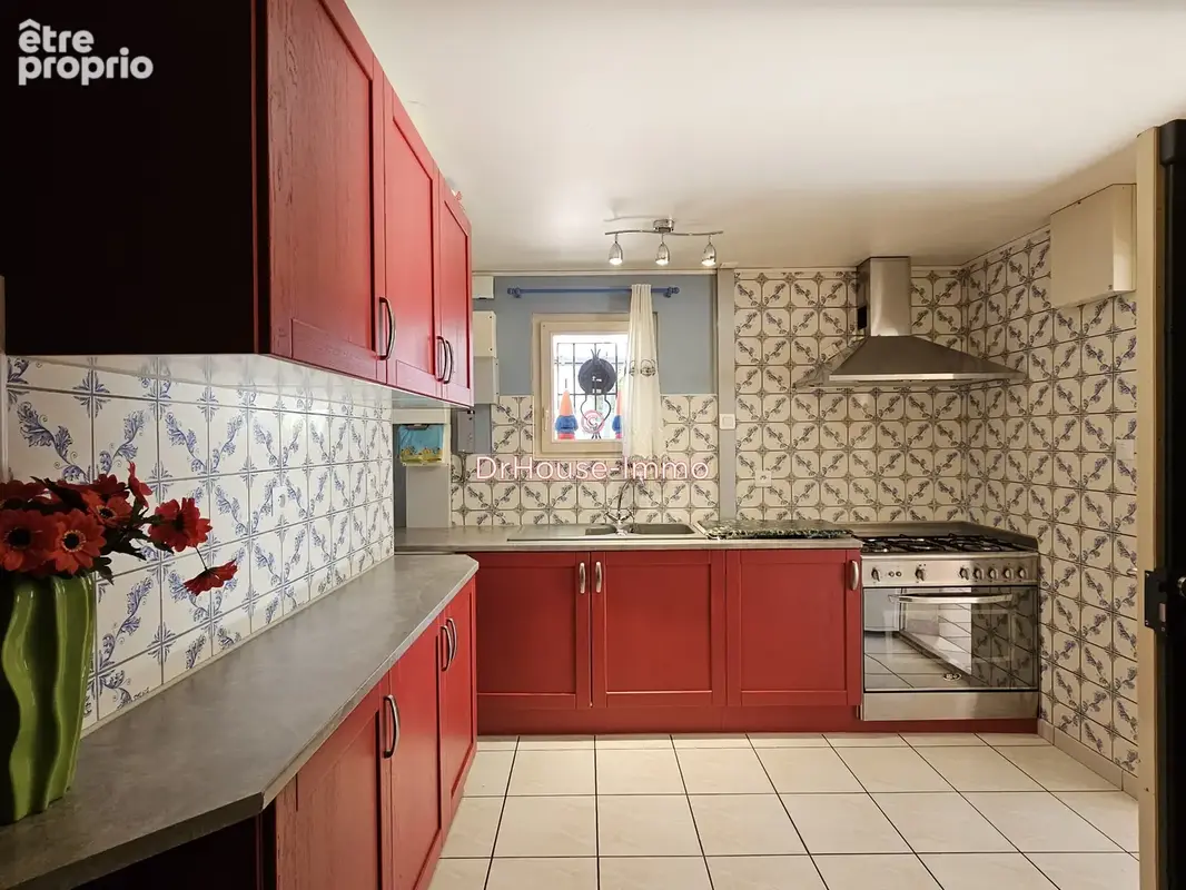 Maison 8 pièces 150 m² à vendre à Mirebeau-Sur-Beze (21310) - photo 9
