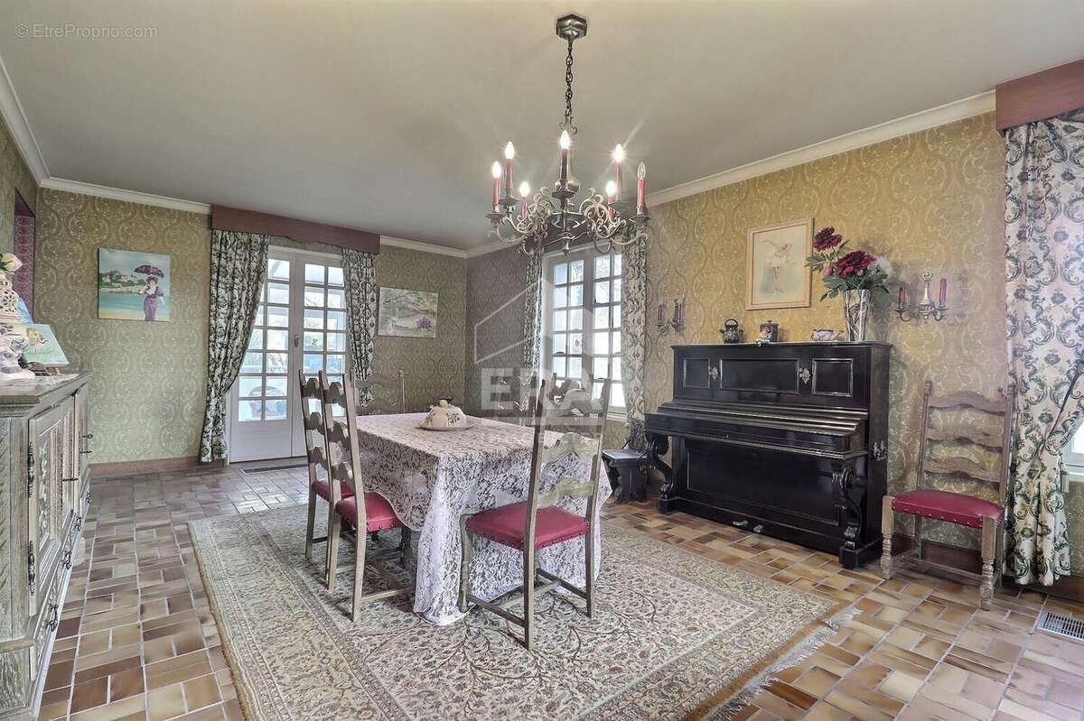 Maison à PITHIVIERS