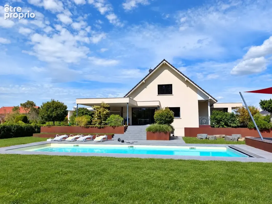 Maison à KEMBS