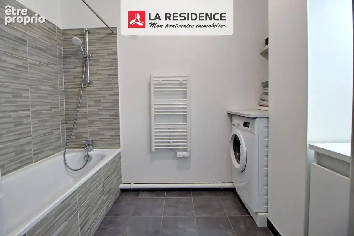 Appartement 55 m² à Plaisir  - photo 7