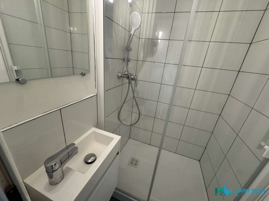 Appartement à LE HAVRE