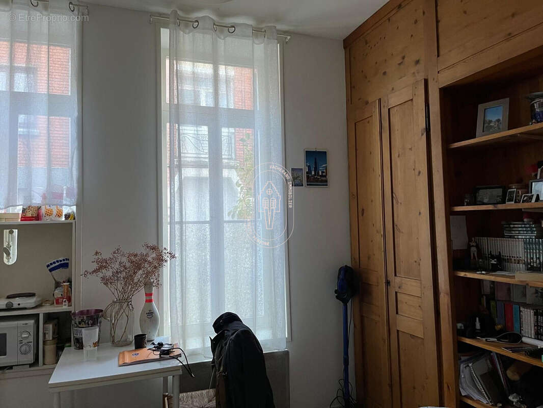 Appartement à LILLE