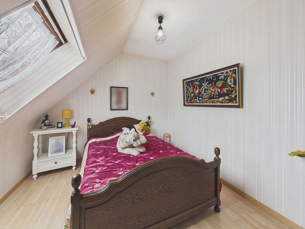 Maison Nogent Le Roi 5 pièces - photo 10