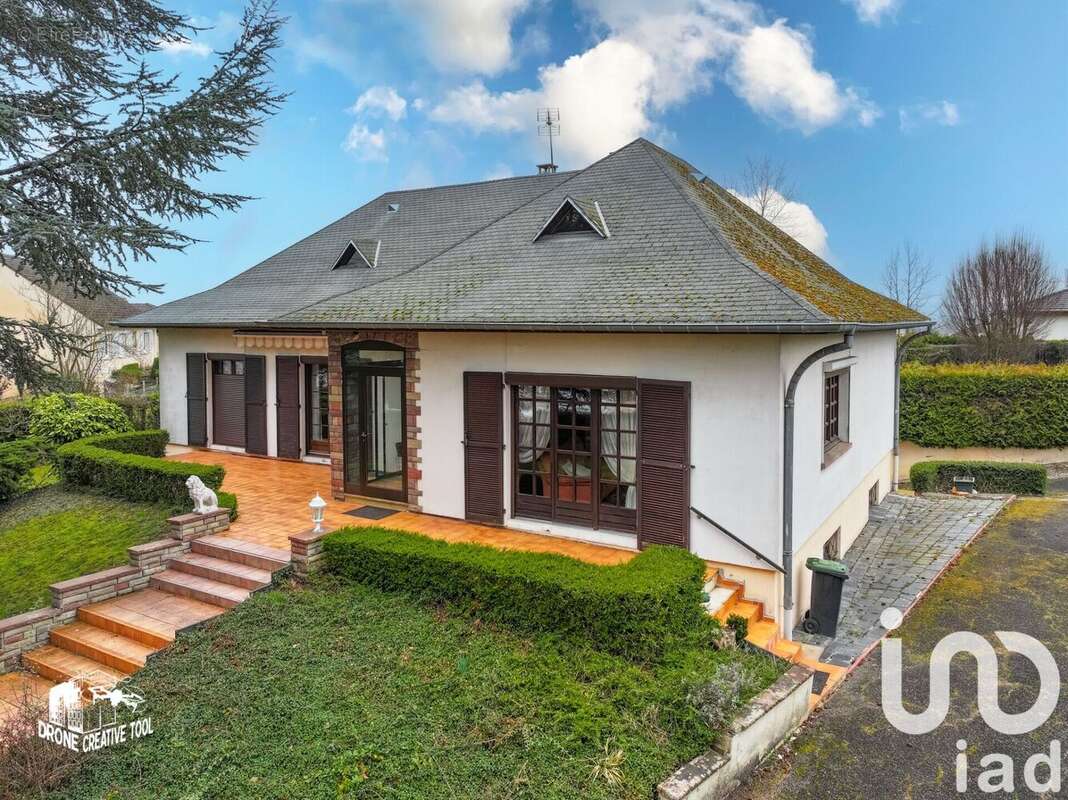 Photo 3 - Maison à DIEUZE