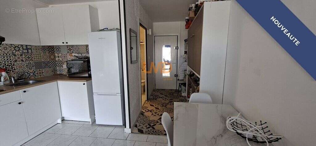 Beau studio cabine au bord de mer - photo 8