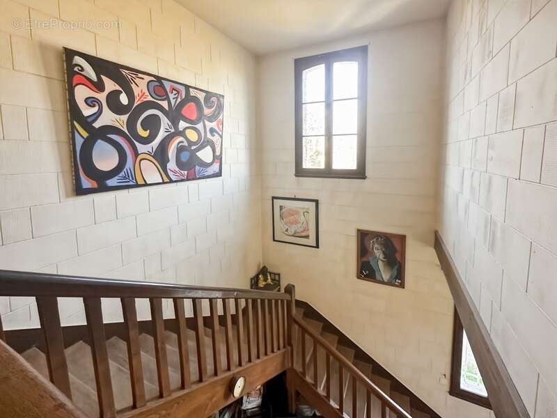 Maison à SAINT-GATIEN-DES-BOIS