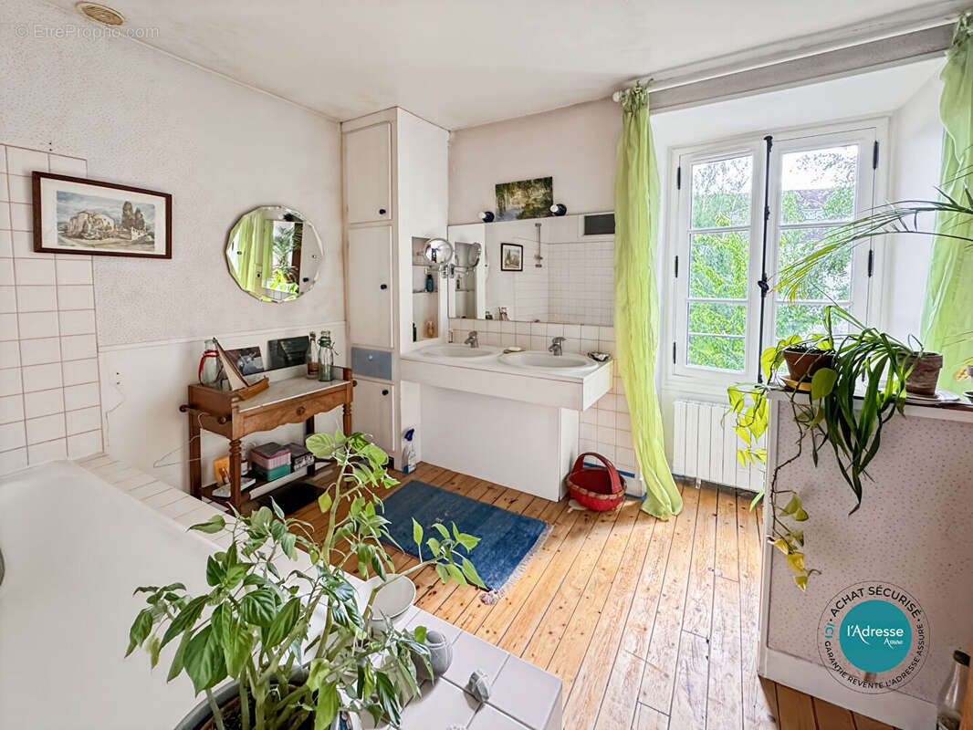 Maison Ballancourt Sur Essonne - photo 12