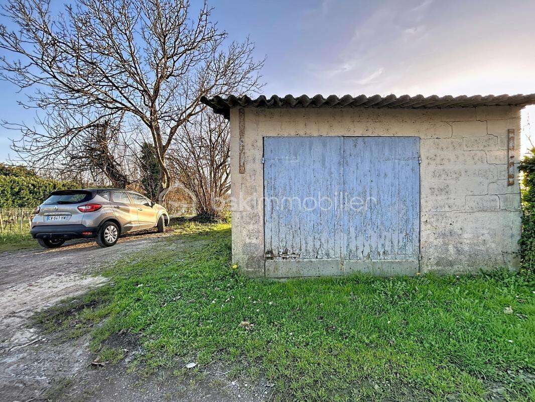 Authentique maison en pierre aux multiples possibilités - photo 20