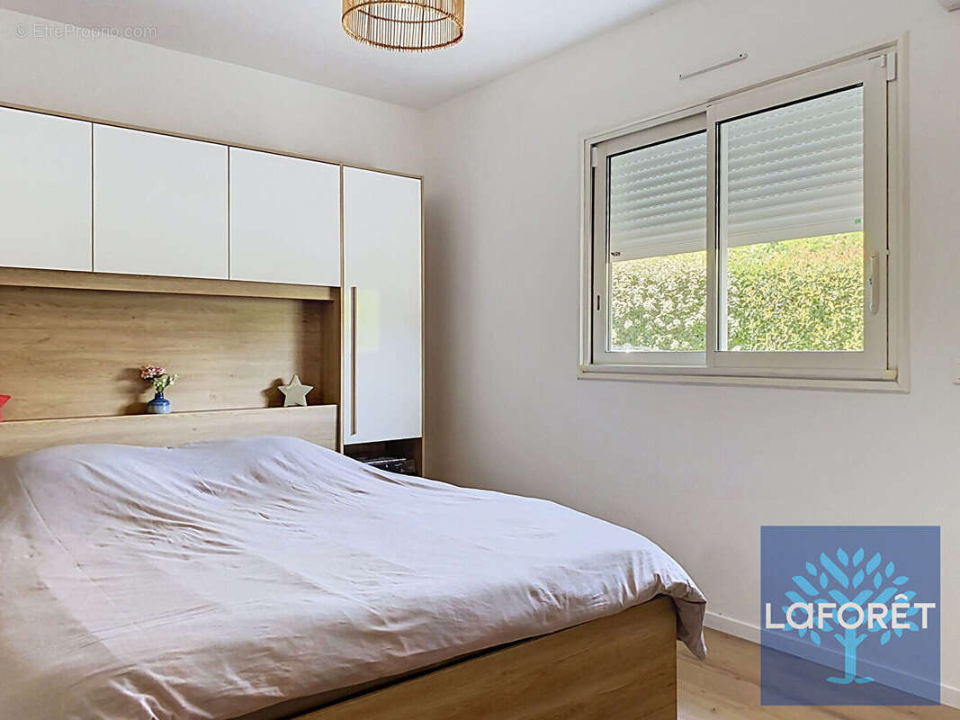 Maison contemporaine environ 195m² avec piscine au coeur de la nature -10 min de Dax - photo 10
