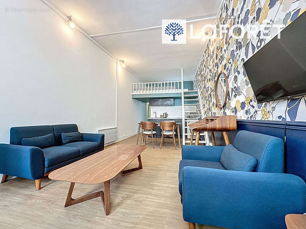 Appartement à MEAUX