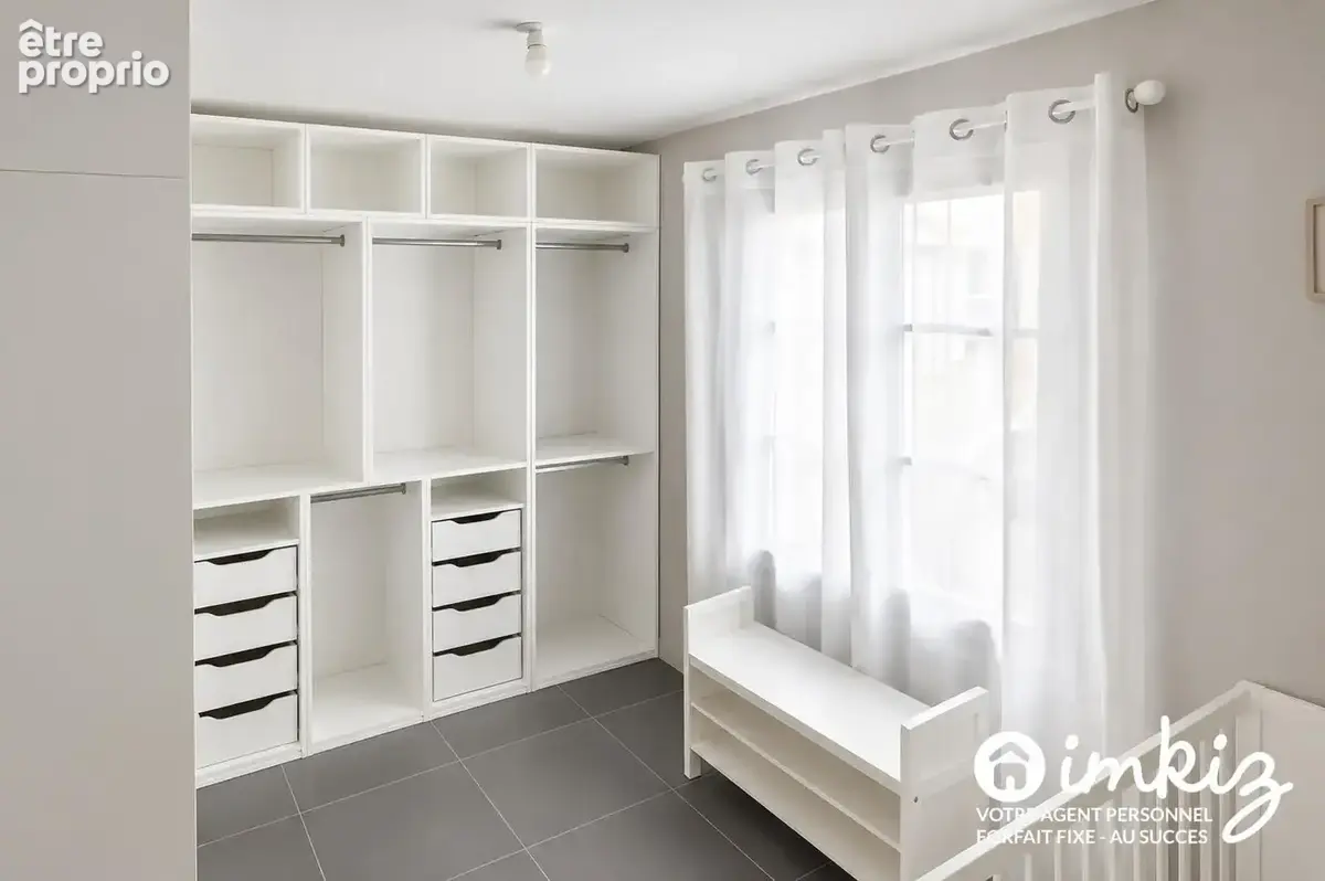 Maison familiale récente 140m² avec jardin - photo 11
