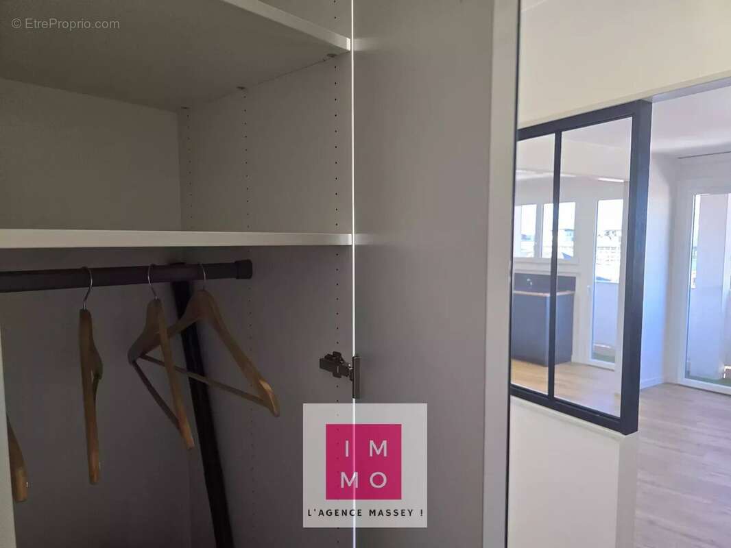 Appartement à TARBES