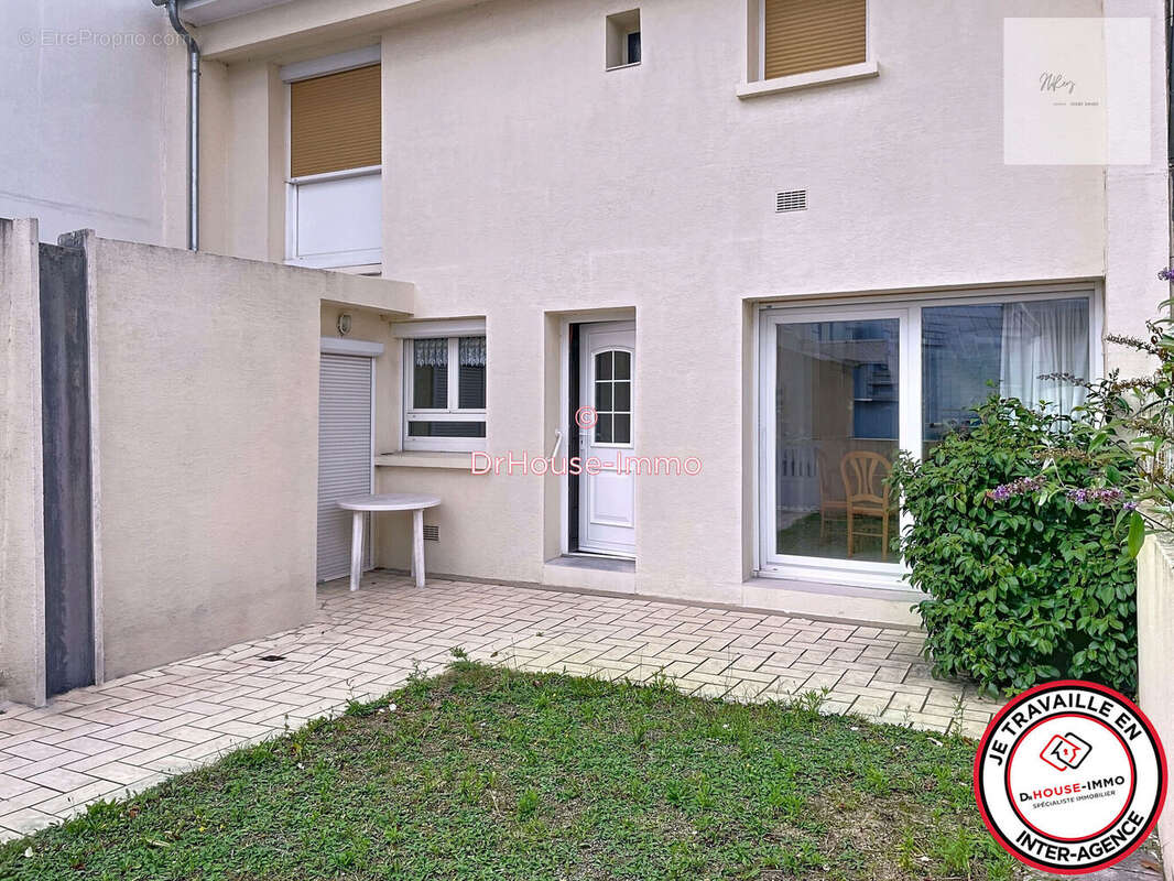 Maison à SARAN