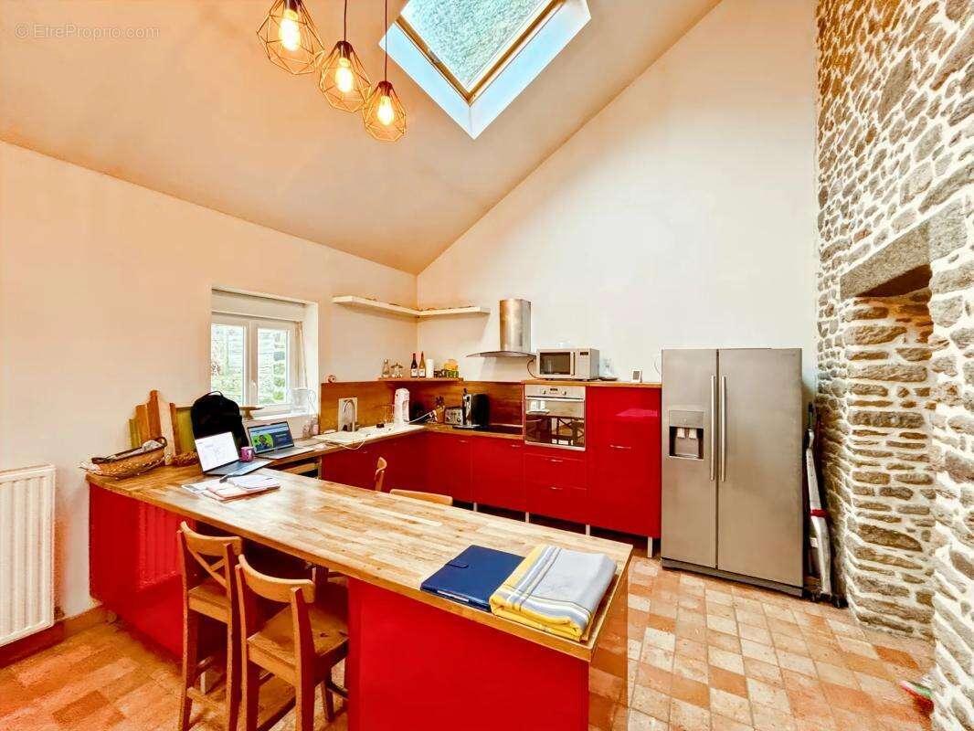 Maison à PLEUDIHEN-SUR-RANCE