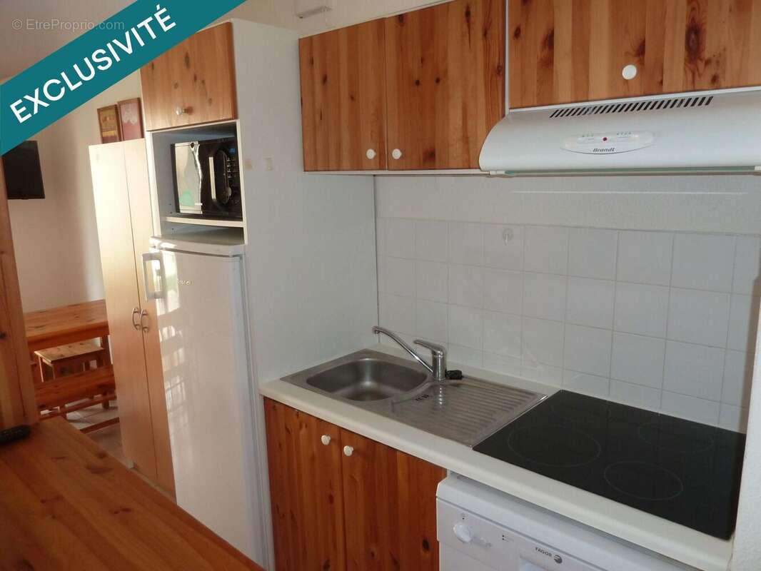Photo 3 - Appartement à MONTBRUN-LES-BAINS